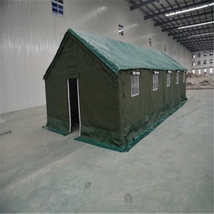 桥东充气军用帐篷模型订制厂家