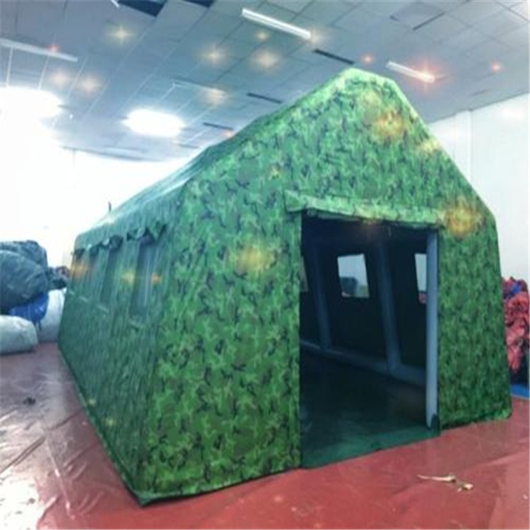 桥东充气军用帐篷模型批发